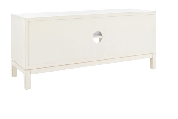 Safavieh Ajana 2 Door 1 Shelf Media Stand MED5703C