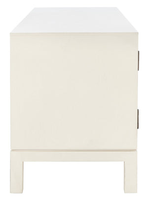 Safavieh Ajana 2 Door 1 Shelf Media Stand MED5703C