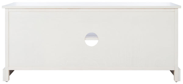 Safavieh Landers 4 Drawer Media Stand MED5704A