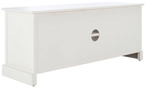 Safavieh Landers 4 Drawer Media Stand MED5704A