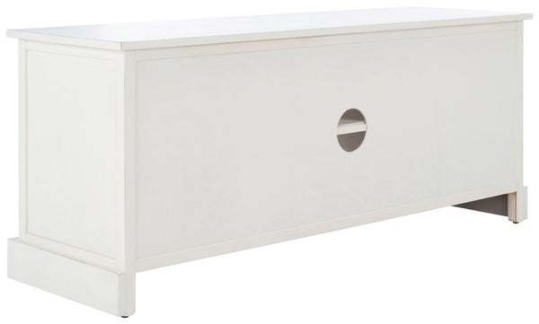 Safavieh Landers 4 Drawer Media Stand MED5704A