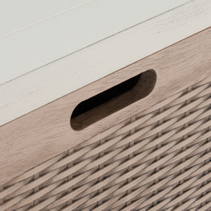 Safavieh Landers 4 Drawer Media Stand MED5704A