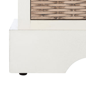 Safavieh Landers 4 Drawer Media Stand MED5704A