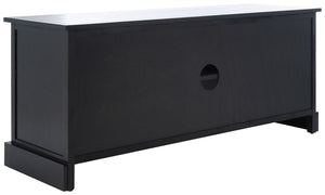 Safavieh Landers 4 Drawer Media Stand MED5704B