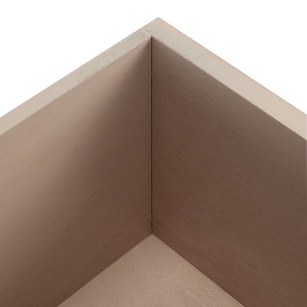 Safavieh Landers 4 Drawer Media Stand MED5704B