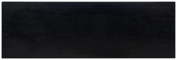 Safavieh Landers 4 Drawer Media Stand MED5704B