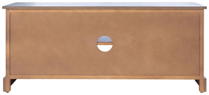 Safavieh Landers 4 Drawer Media Stand MED5704C