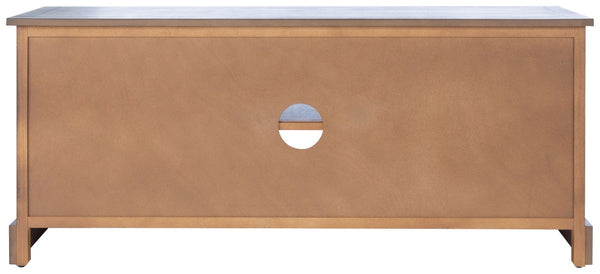 Safavieh Landers 4 Drawer Media Stand MED5704C