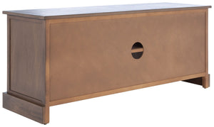 Safavieh Landers 4 Drawer Media Stand MED5704C