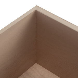 Safavieh Landers 4 Drawer Media Stand MED5704C