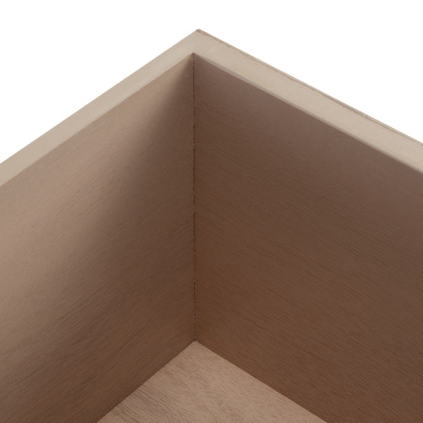 Safavieh Landers 4 Drawer Media Stand MED5704C