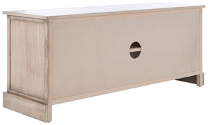 Safavieh Landers 4 Drawer Media Stand MED5704D