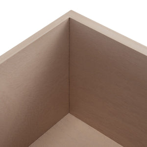 Safavieh Landers 4 Drawer Media Stand MED5704D