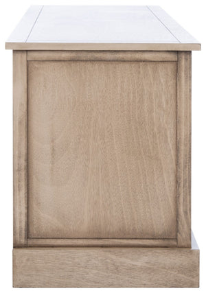 Safavieh Landers 4 Drawer Media Stand MED5704D