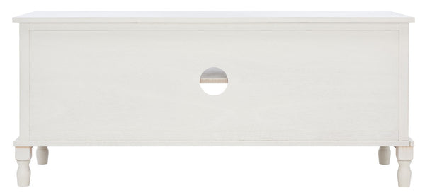 Safavieh Ryder 2 Door 1 Shelf Media Stand MED5707A