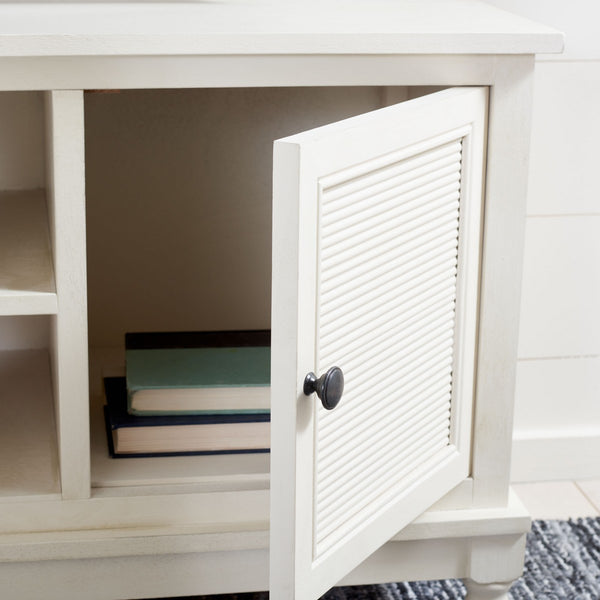 Safavieh Ryder 2 Door 1 Shelf Media Stand MED5707A