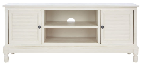 Safavieh Ryder 2 Door 1 Shelf Media Stand MED5707A