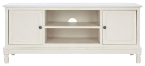 Safavieh Ryder 2 Door 1 Shelf Media Stand MED5707A