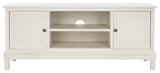 Safavieh Ryder 2 Door 1 Shelf Media Stand MED5707A