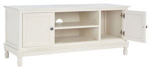 Safavieh Ryder 2 Door 1 Shelf Media Stand MED5707A
