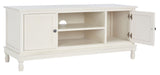 Safavieh Ryder 2 Door 1 Shelf Media Stand MED5707A