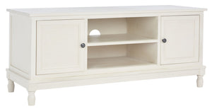 Safavieh Ryder 2 Door 1 Shelf Media Stand MED5707A