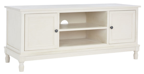 Safavieh Ryder 2 Door 1 Shelf Media Stand MED5707A