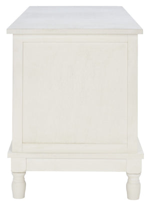 Safavieh Ryder 2 Door 1 Shelf Media Stand MED5707A