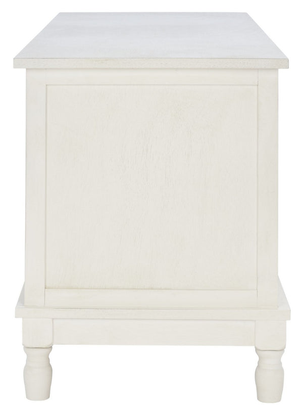 Safavieh Ryder 2 Door 1 Shelf Media Stand MED5707A