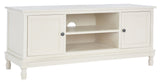 Safavieh Ryder 2 Door 1 Shelf Media Stand MED5707A