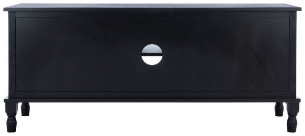 Safavieh Ryder 2 Door 1 Shelf Media Stand MED5707B