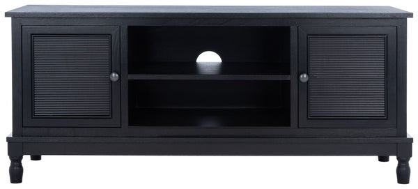 Safavieh Ryder 2 Door 1 Shelf Media Stand MED5707B