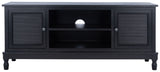 Safavieh Ryder 2 Door 1 Shelf Media Stand MED5707B