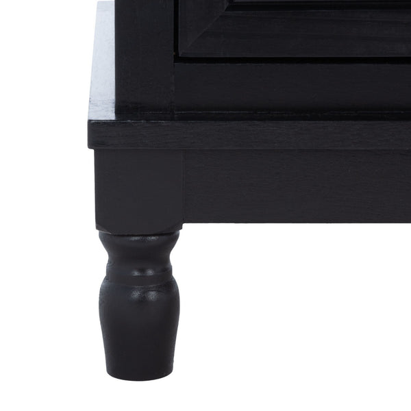 Safavieh Ryder 2 Door 1 Shelf Media Stand MED5707B