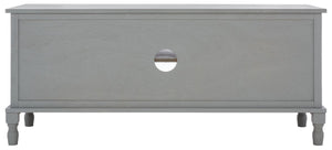 Safavieh Ryder 2 Door 1 Shelf Media Stand MED5707C