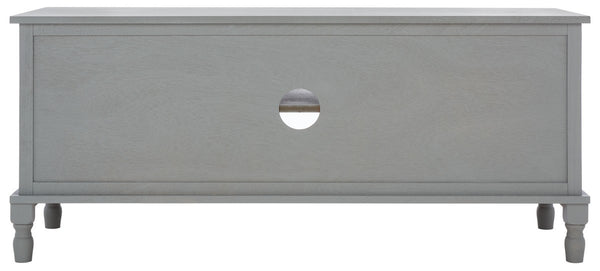 Safavieh Ryder 2 Door 1 Shelf Media Stand MED5707C