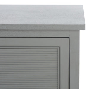 Safavieh Ryder 2 Door 1 Shelf Media Stand MED5707C