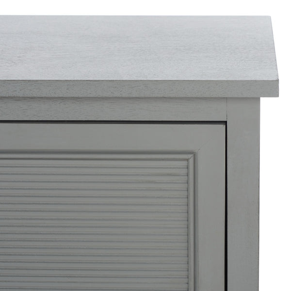 Safavieh Ryder 2 Door 1 Shelf Media Stand MED5707C