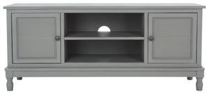 Safavieh Ryder 2 Door 1 Shelf Media Stand MED5707C