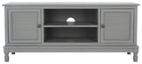 Safavieh Ryder 2 Door 1 Shelf Media Stand MED5707C