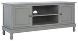 Safavieh Ryder 2 Door 1 Shelf Media Stand MED5707C