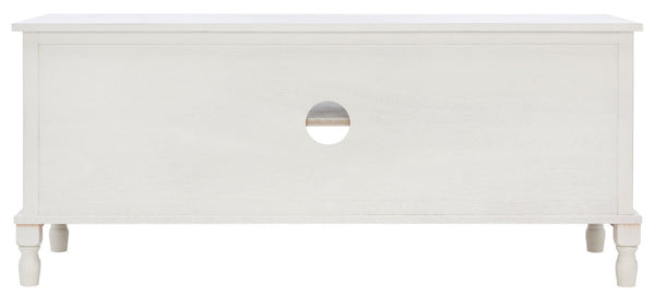 Safavieh Ryder 2 Door 1 Shelf Media Stand MED5707D