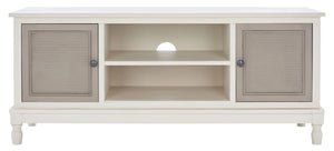 Safavieh Ryder 2 Door 1 Shelf Media Stand MED5707D
