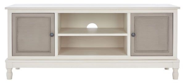 Safavieh Ryder 2 Door 1 Shelf Media Stand MED5707D