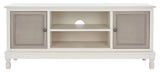 Safavieh Ryder 2 Door 1 Shelf Media Stand MED5707D