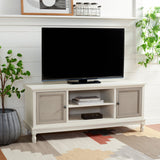 Safavieh Ryder 2 Door 1 Shelf Media Stand MED5707D