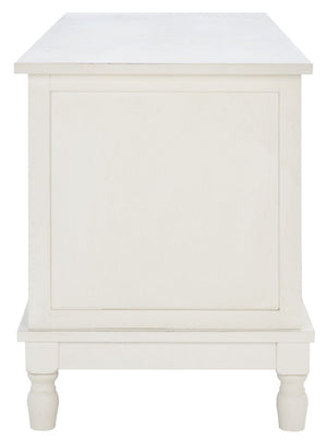 Safavieh Ryder 2 Door 1 Shelf Media Stand MED5707D