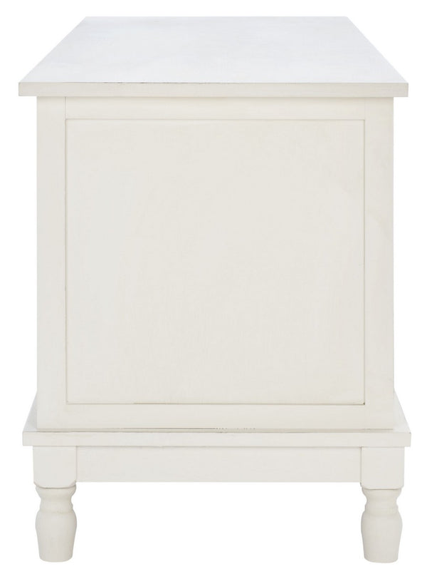 Safavieh Ryder 2 Door 1 Shelf Media Stand MED5707D