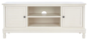 Safavieh Tate 2 Door 1 Shelf Media Stand MED5708A