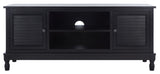 Safavieh Tate 2 Door 1 Shelf Media Stand MED5708B